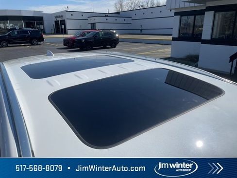 Used 2018 Buick Enclave Avenir w/ Avenir Technology Package image 14