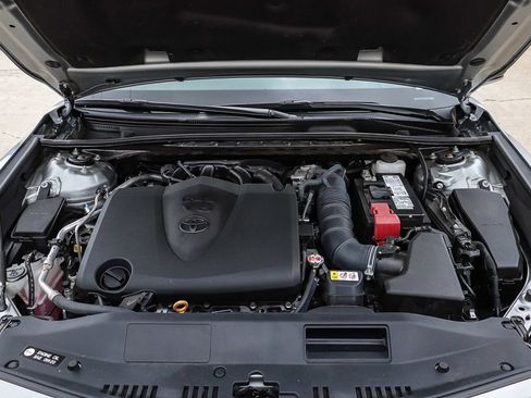 Used 2024 Toyota Camry XSE image 31