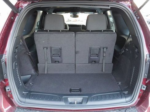 New 2026 Dodge Durango GT w/ Blacktop Package AWD/4WD image 7