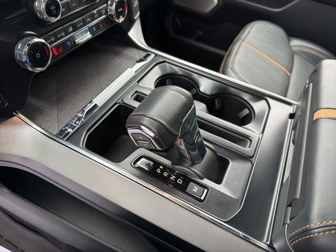 Used 2023 Ford F150 Platinum w/ Equipment Group 701A High image 27