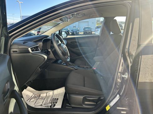 Certified 2024 Toyota Corolla LE image 13