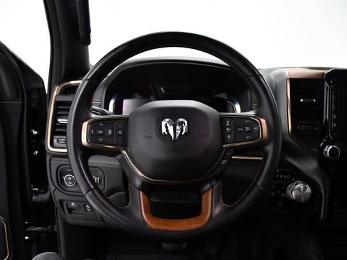 Used 2023 RAM 1500 Limited image 9