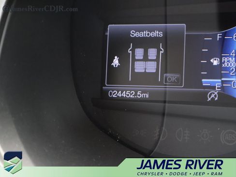 Used 2024 Ford Edge SEL w/ Convenience Package AWD/4WD image 30