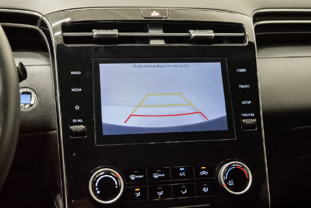 Used 2022 Hyundai Santa Cruz SEL FWD image 14