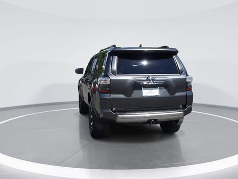 Used 2021 Toyota 4Runner TRD Off-Road Premium AWD/4WD image 7