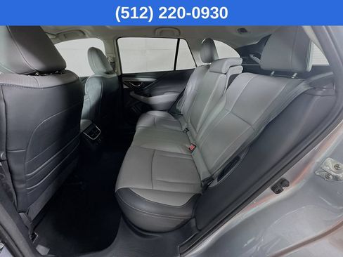 Used 2024 Subaru Outback Limited AWD/4WD image 31