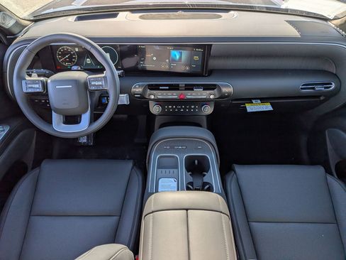 New 2026 Hyundai Palisade Calligraphy image 22