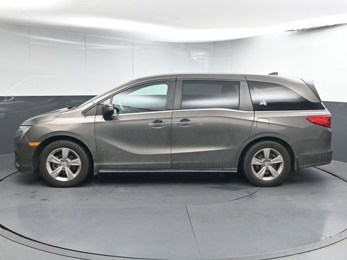 Used 2019 Honda Odyssey EX-L image 5