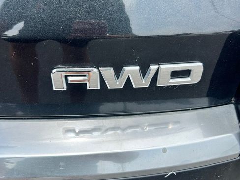 Used 2013 GMC Acadia Denali AWD/4WD image 26