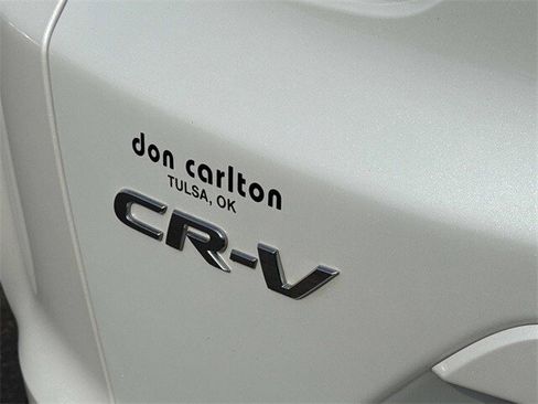 Used 2020 Honda CR-V Touring image 6