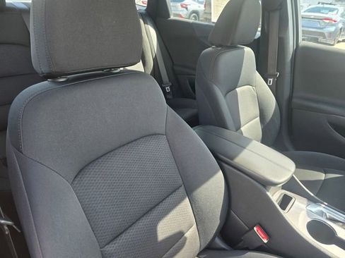 Used 2020 Chevrolet Malibu LT image 19