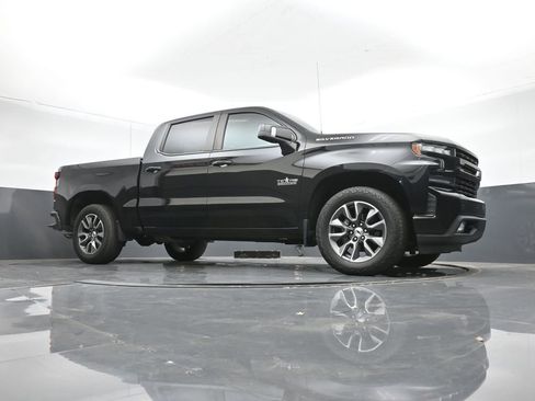 Used 2022 Chevrolet Silverado 1500 RST w/ Texas Edition Plus image 45