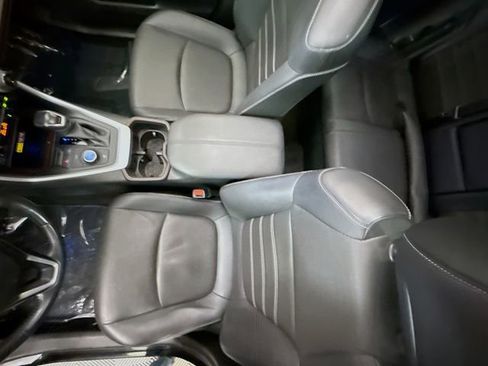 Used 2024 Toyota RAV4 Limited w/ Advanced Technology Package AWD/4WD image 23