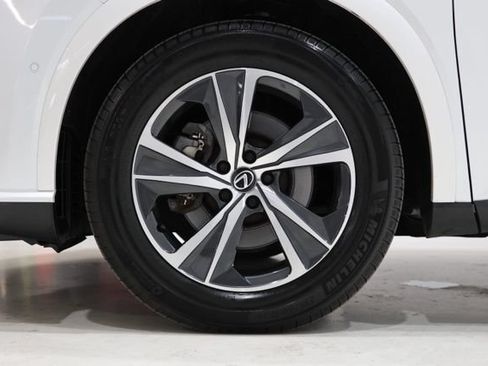 Used 2023 Lexus RX 350 Premium Plus w/ Accessory Package AWD/4WD image 9