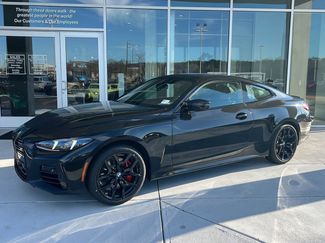 New 2026 BMW 440i xDrive Coupe video 1