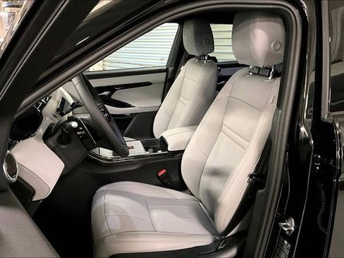 New 2026 Land Rover Range Rover Evoque S image 8