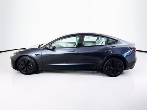 Used 2025 Tesla Model 3 Long Range image 12