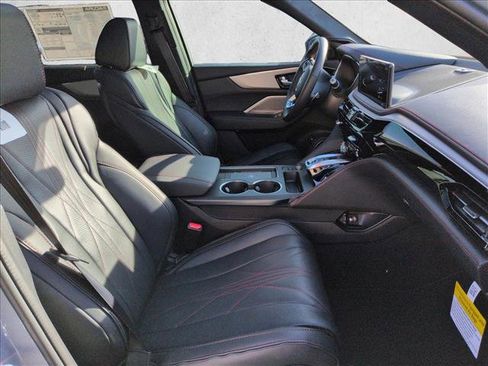 New 2026 Acura MDX A-Spec AWD/4WD image 30