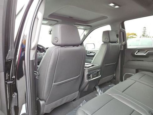 New 2026 GMC Sierra 1500 SLT w/ SLT Premium Package image 20