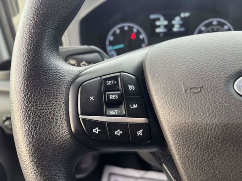 Used 2023 Ford Transit 250 Low Roof w/ Exterior Upgrade Package image 24