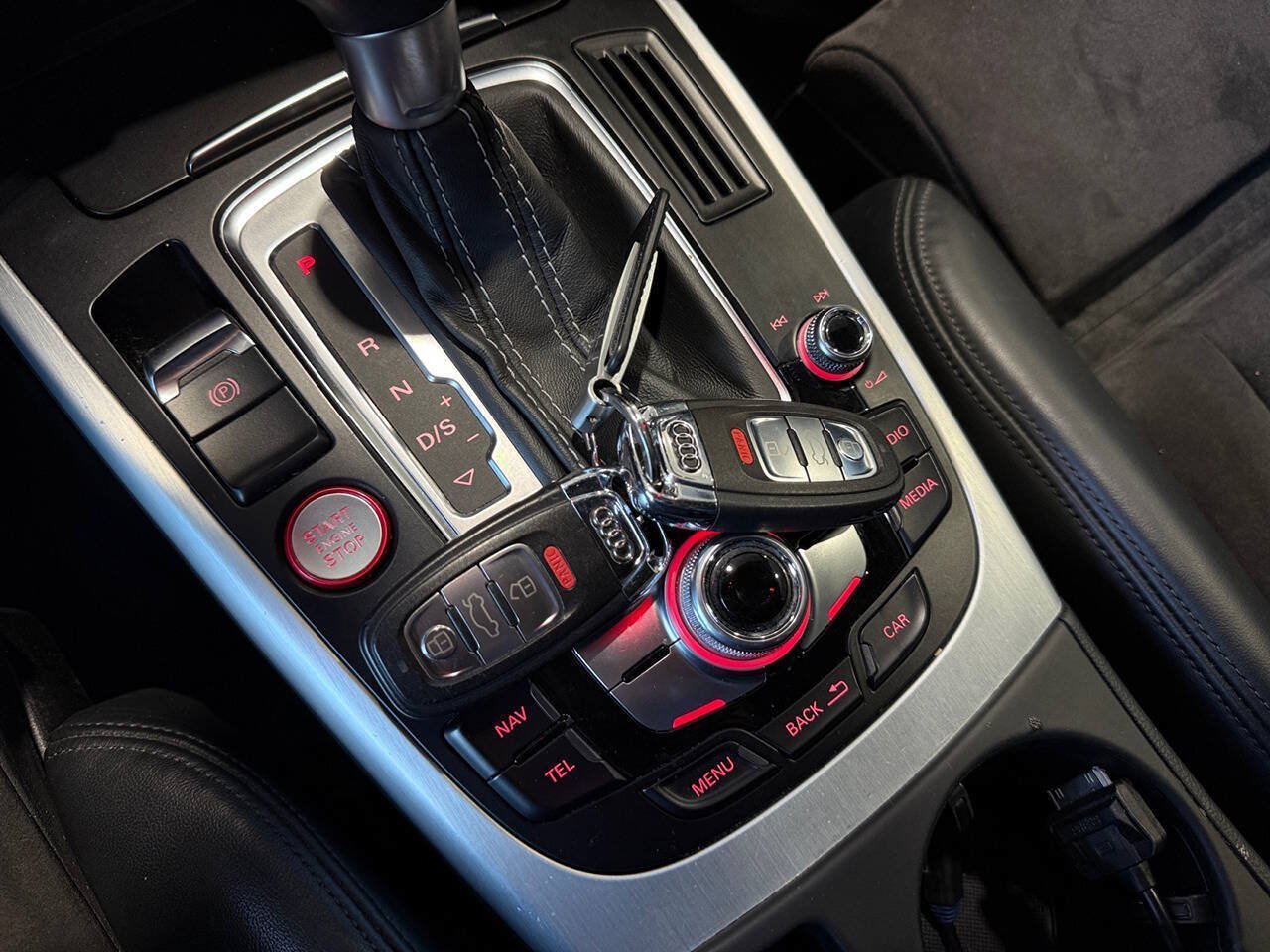 Used 2015 Audi S5 Premium Plus AWD/4WD image 31