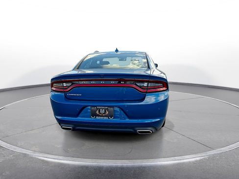 Used 2023 Dodge Charger SXT image 7