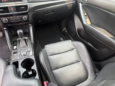 Used 2016 MAZDA CX-5 Grand Touring FWD image 28