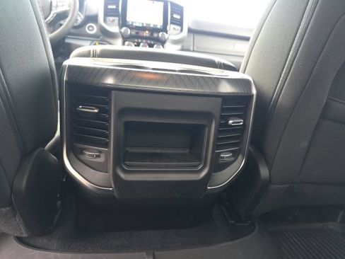 Certified 2025 RAM 1500 Big Horn AWD/4WD image 34