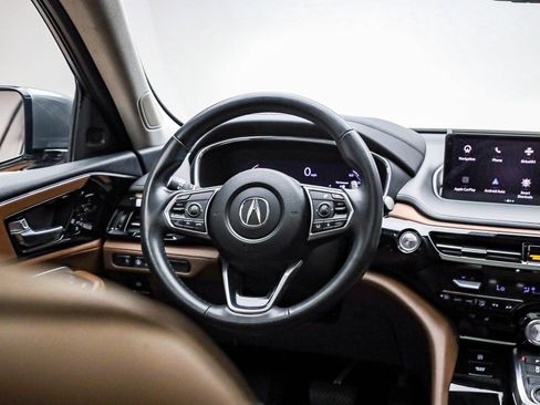 Used 2023 Acura MDX FWD w/ Technology Package image 16