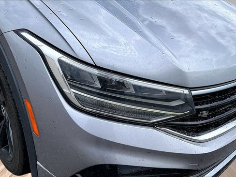 Used 2023 Volkswagen Tiguan SE R-Line AWD/4WD image 27