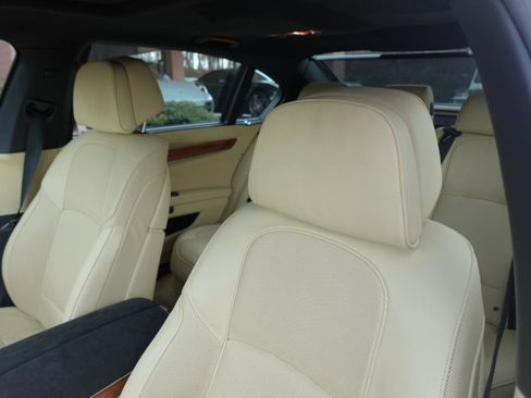 Used 2013 BMW ALPINA B7 LWB image 14