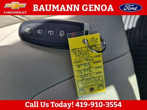Used 2018 Ford Focus Titanium FWD image 29
