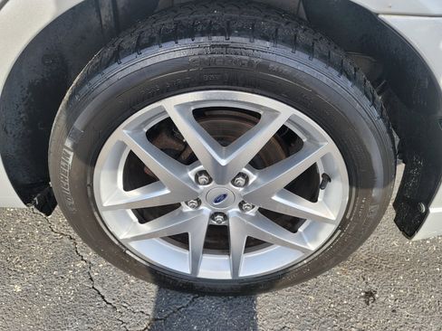 Used 2011 Ford Fusion SEL w/ 301A Rapid Spec Order Code image 33