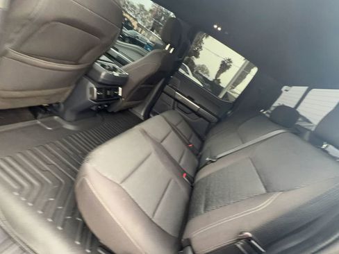 Used 2022 Ford F150 XLT w/ Equipment Group 302A High image 31