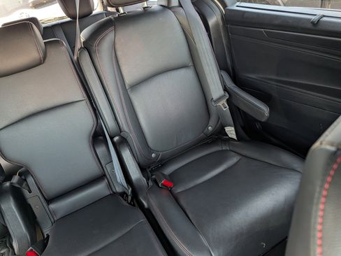 Used 2025 Honda Odyssey Sport-L image 14
