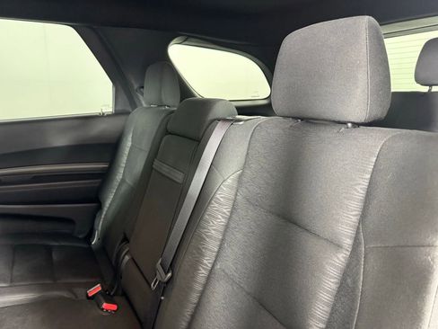 Used 2025 Dodge Durango GT AWD/4WD image 29