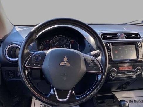 Used 2020 Mitsubishi Mirage SE image 26