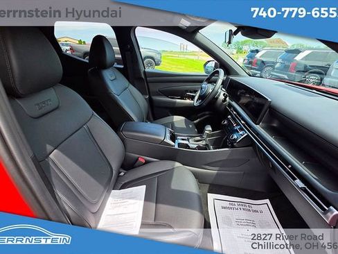 Certified 2026 Hyundai Santa Cruz XRT AWD/4WD image 29