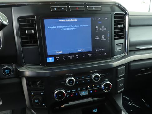 Used 2024 Ford F250 Lariat AWD/4WD image 12