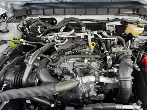 New 2025 Ford Bronco Big Bend w/ Black Diamond Package image 27