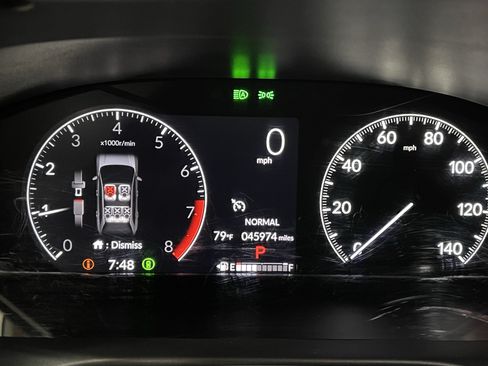 Used 2023 Honda HR-V LX image 25