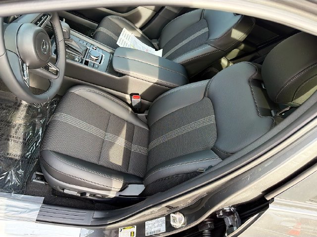 Used 2026 MAZDA CX-50 2.5 Hybrid w/ Cargo Package AWD/4WD image 23