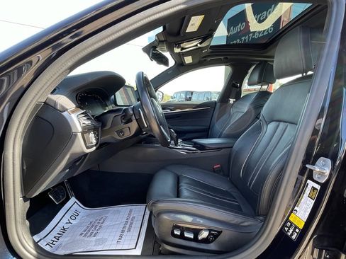 Used 2022 BMW M550i xDrive M550i xDrive image 20