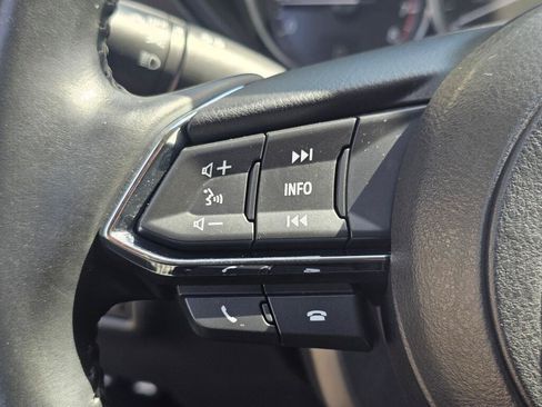 Used 2019 MAZDA CX-5 Sport FWD image 32