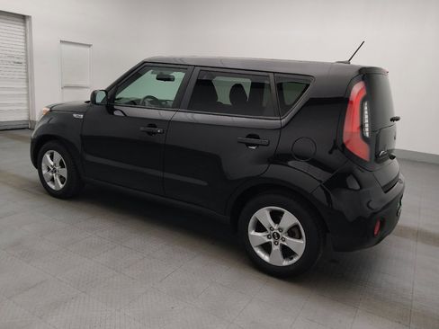 Used 2019 Kia Soul FWD image 3