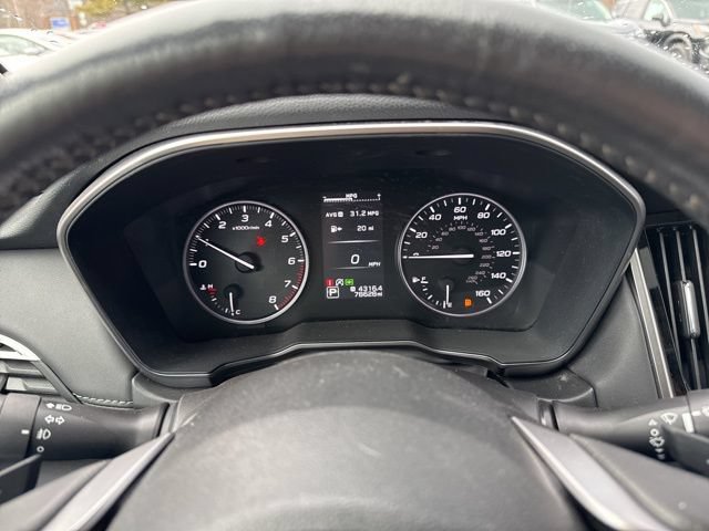 Used 2023 Subaru Outback Limited AWD/4WD image 55