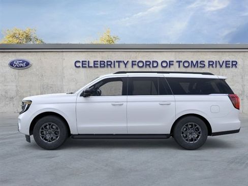New 2026 Ford Expedition Max Active image 3