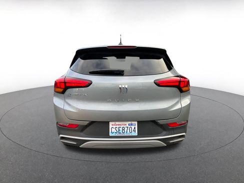 Used 2025 Buick Encore GX Preferred image 6