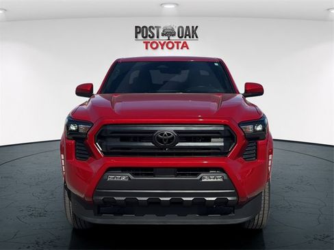 New 2026 Toyota Tacoma SR5 image 2