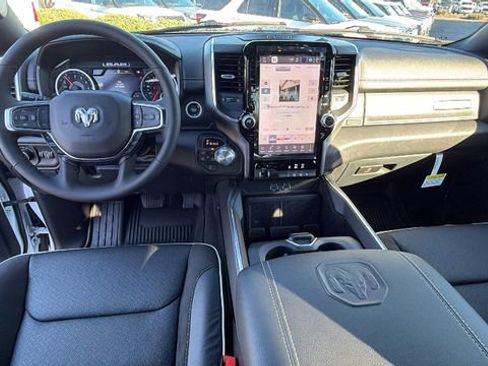 New 2026 RAM 1500 Laramie AWD/4WD image 20